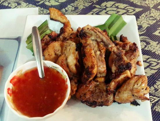 Usman Muslim Restaurant